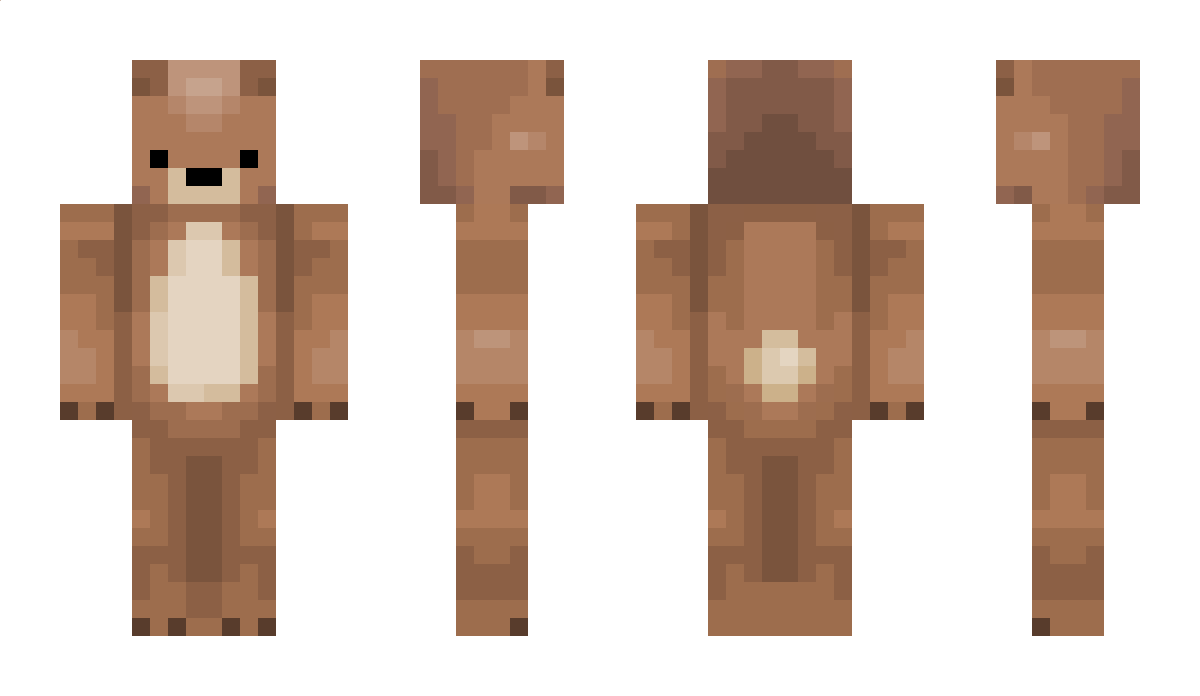 Jess542 Minecraft Skin