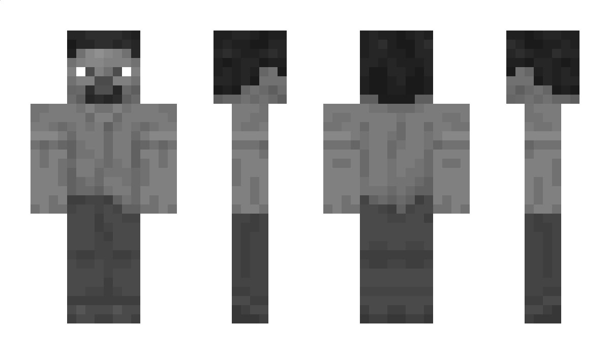 spectrulight Minecraft Skin