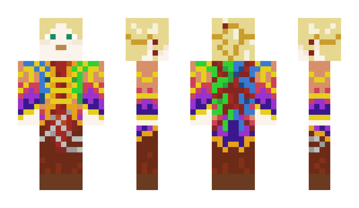 hoots_n_enders_ Minecraft Skin