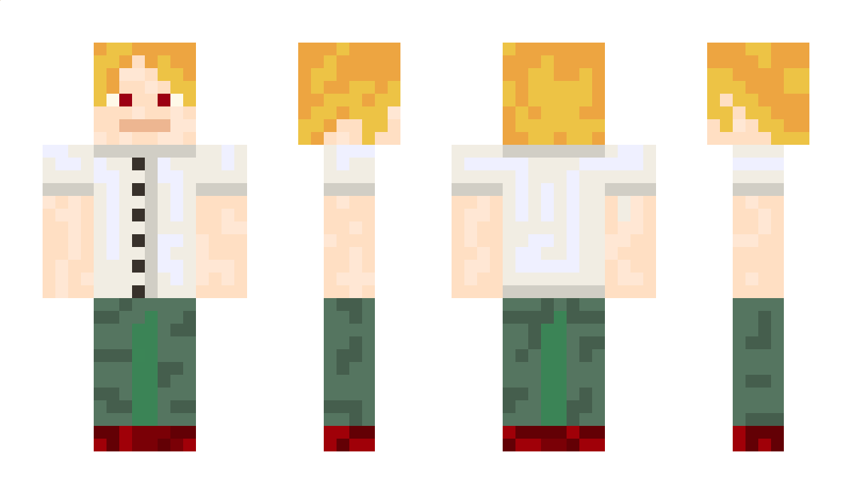 falcon_ogi Minecraft Skin