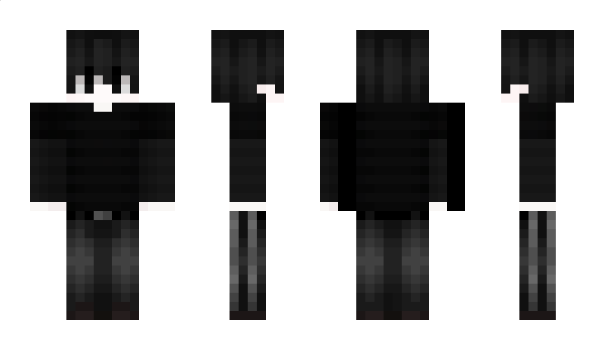 6qi Minecraft Skin