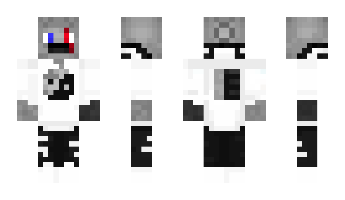 MarFly Minecraft Skin