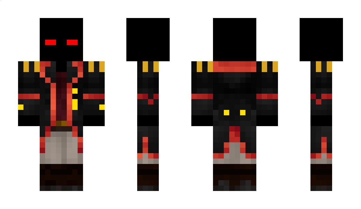 _Hellord Minecraft Skin