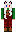 Bambi_Kazuki Minecraft Skin