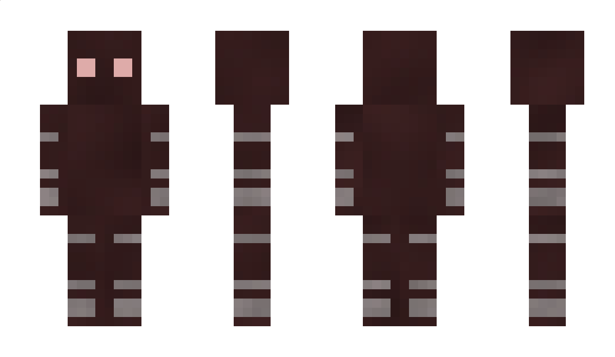 pepePlzz Minecraft Skin