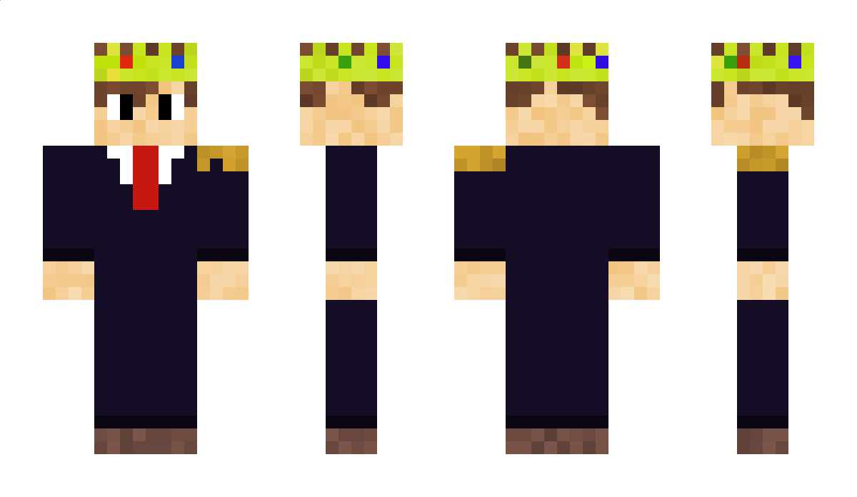 tankitt Minecraft Skin