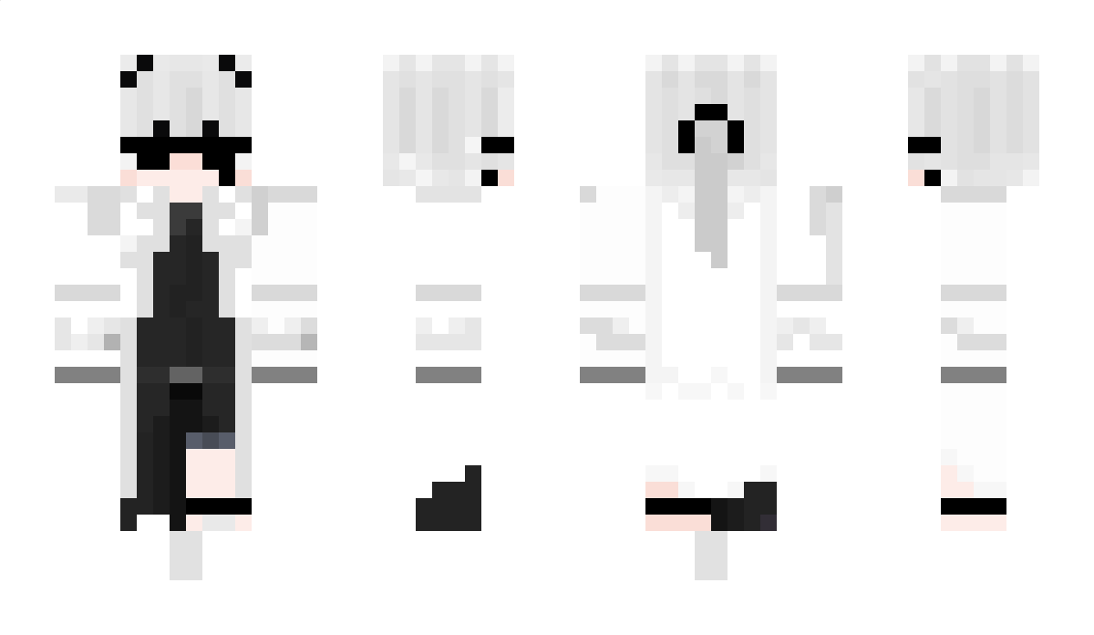 biweol_0 Minecraft Skin