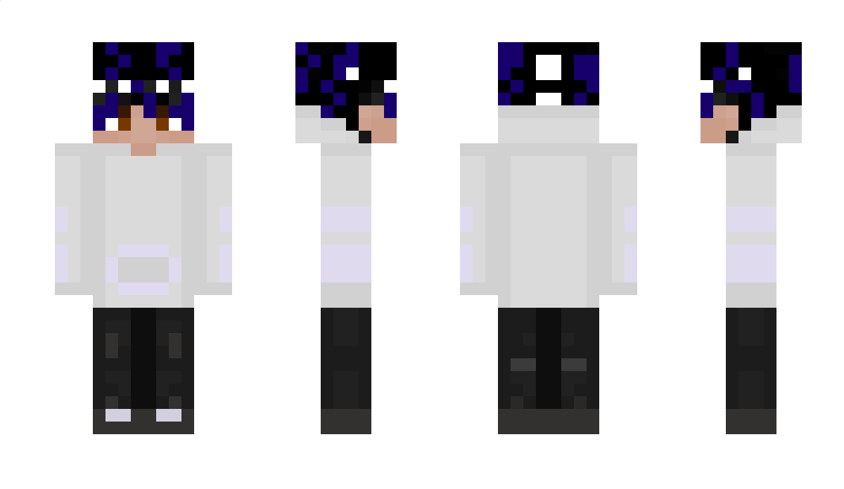 Nelsen37RG Minecraft Skin
