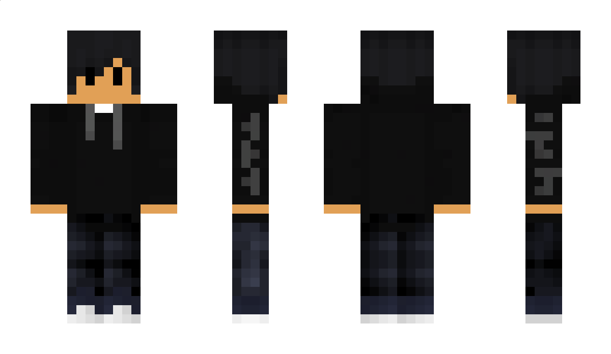 average_n3rd Minecraft Skin