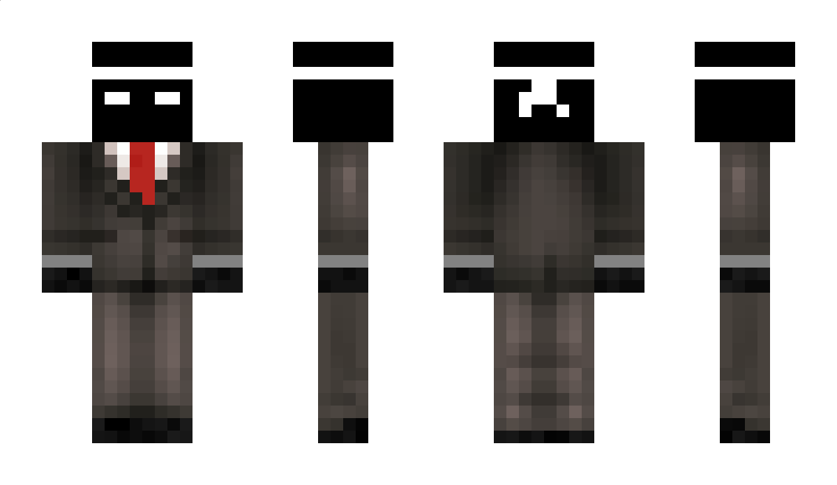 leeev_ Minecraft Skin