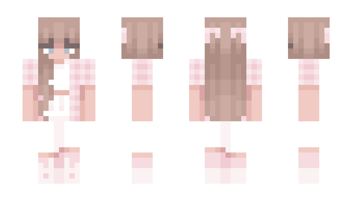 theredcraft0803 Minecraft Skin