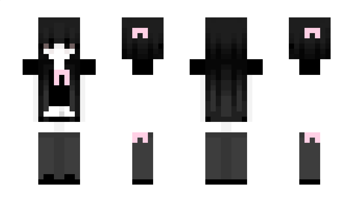 7thy_ Minecraft Skin