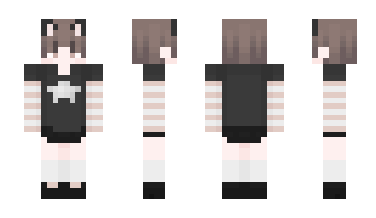 AirAir25 Minecraft Skin