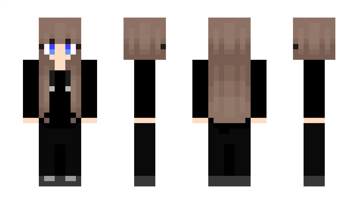 eepy_lina Minecraft Skin