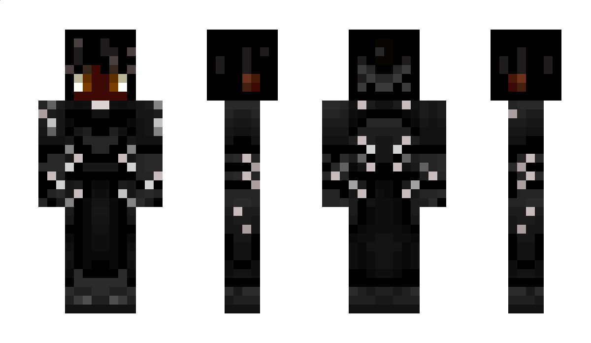 cxllouz Minecraft Skin