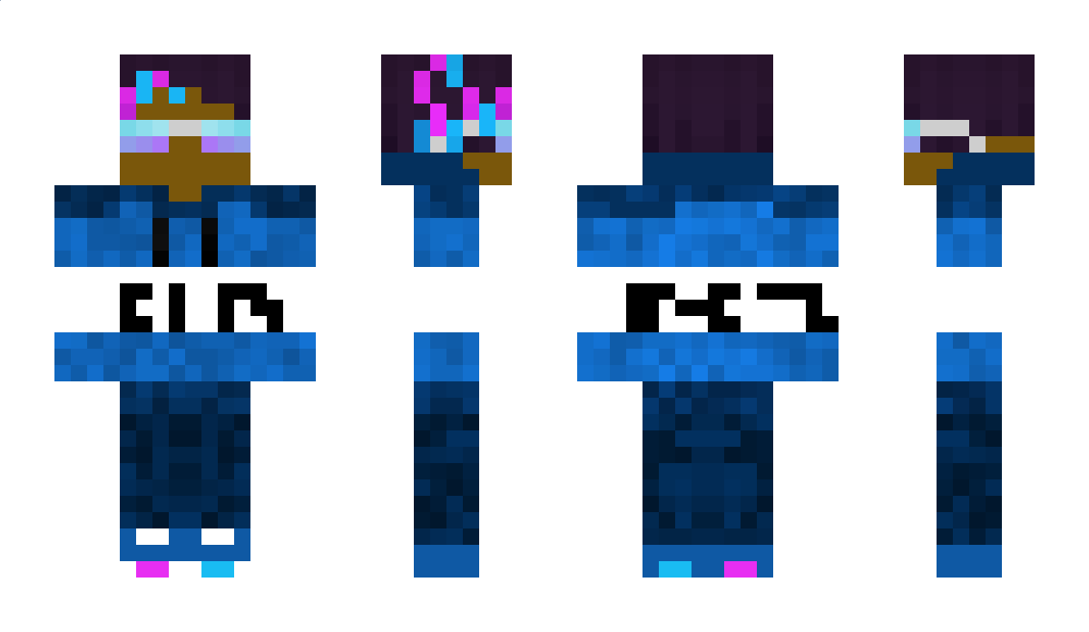 C_insqz Minecraft Skin