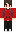 Albinohez Minecraft Skin