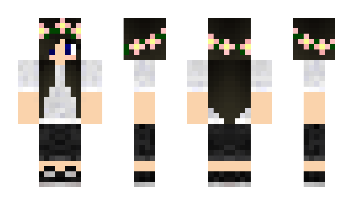 Medicine Minecraft Skin