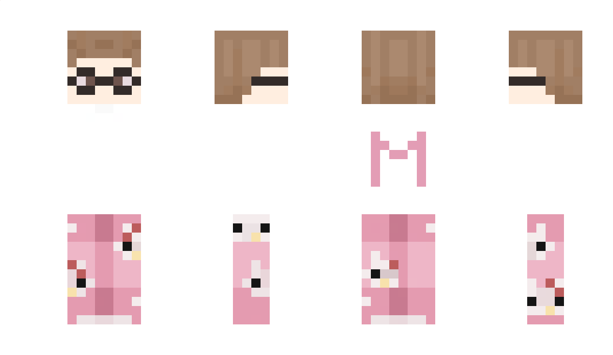 notgunoob Minecraft Skin