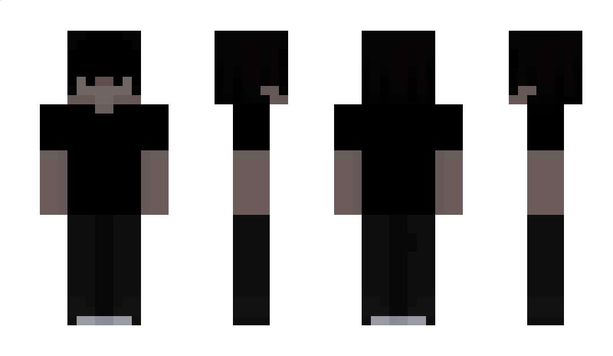 _Unbekannter__ Minecraft Skin