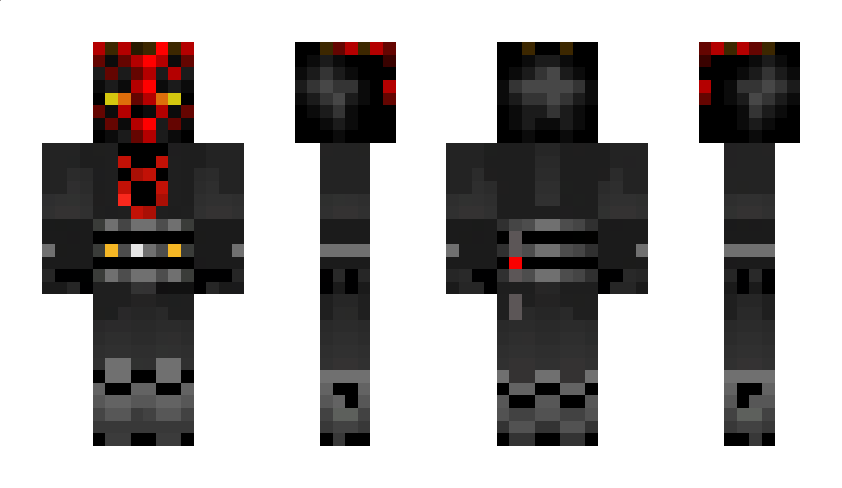 Typek_201 Minecraft Skin