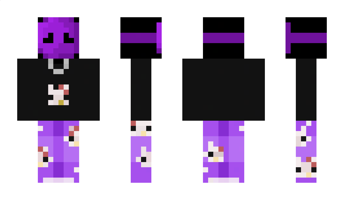 _Htz Minecraft Skin