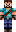 GerryCreeper Minecraft Skin