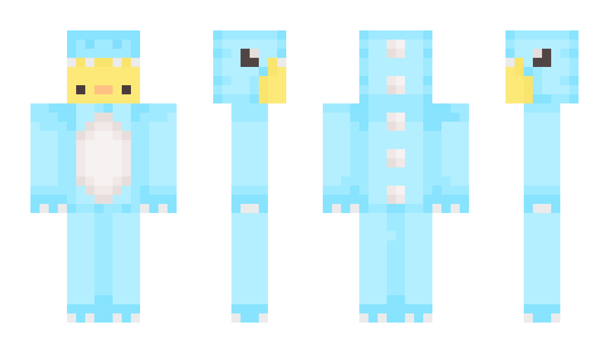 RushSpraZz Minecraft Skin