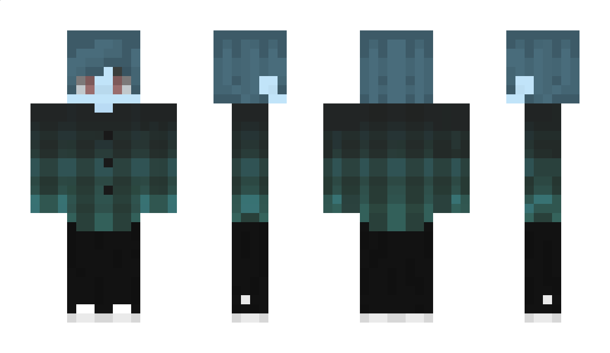 Arlmmm Minecraft Skin