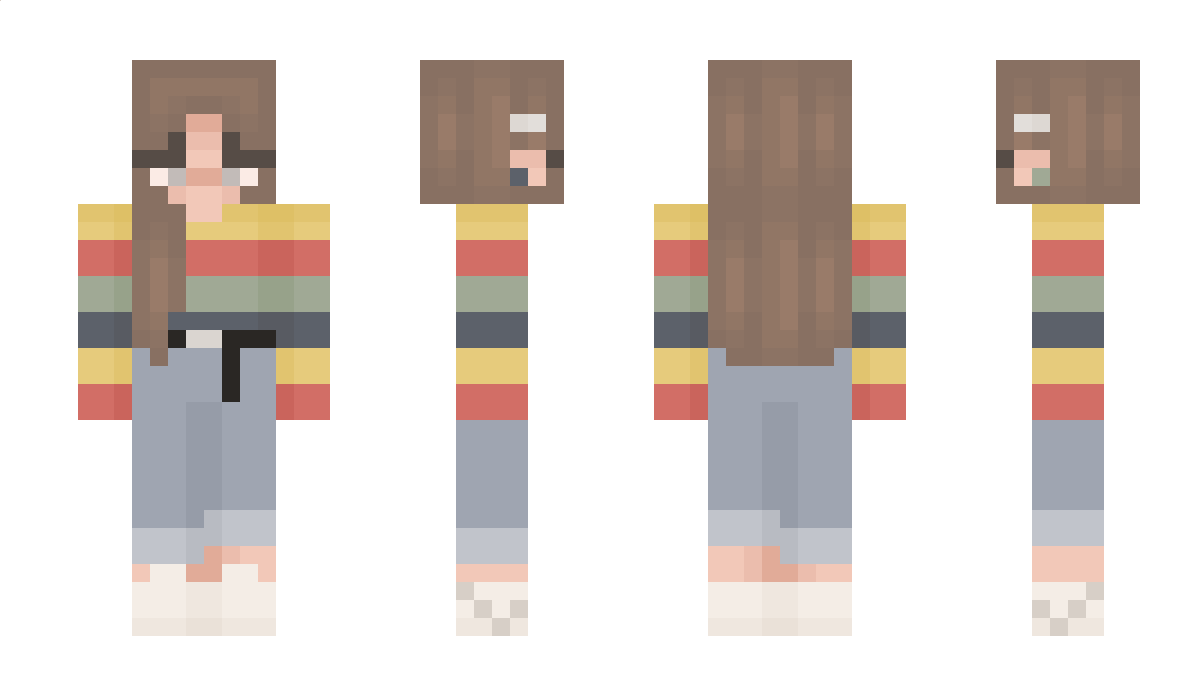 Toffla_ Minecraft Skin