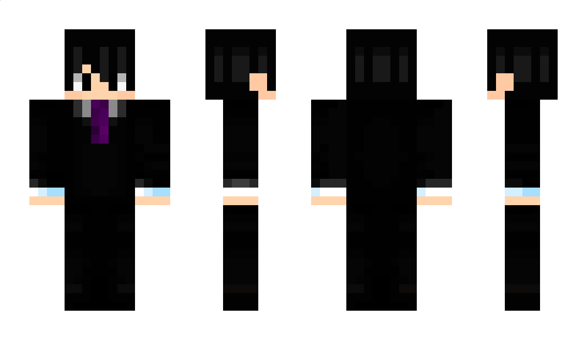 Empire_Craft Minecraft Skin