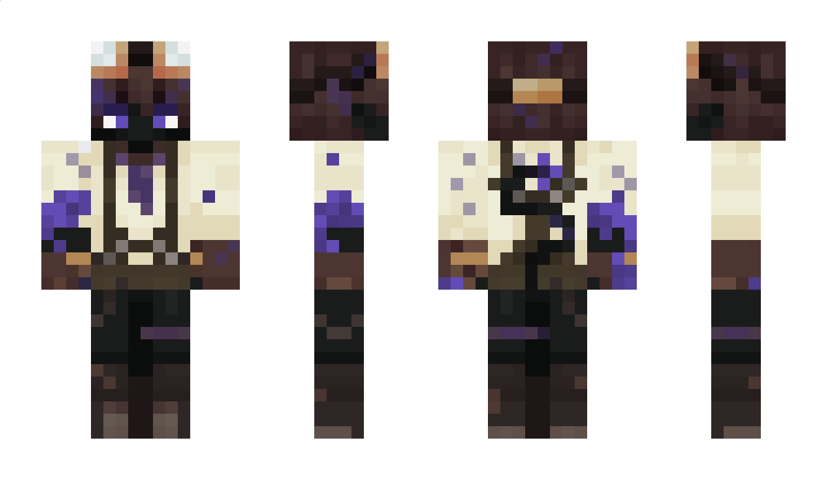 eternalrowan_ Minecraft Skin