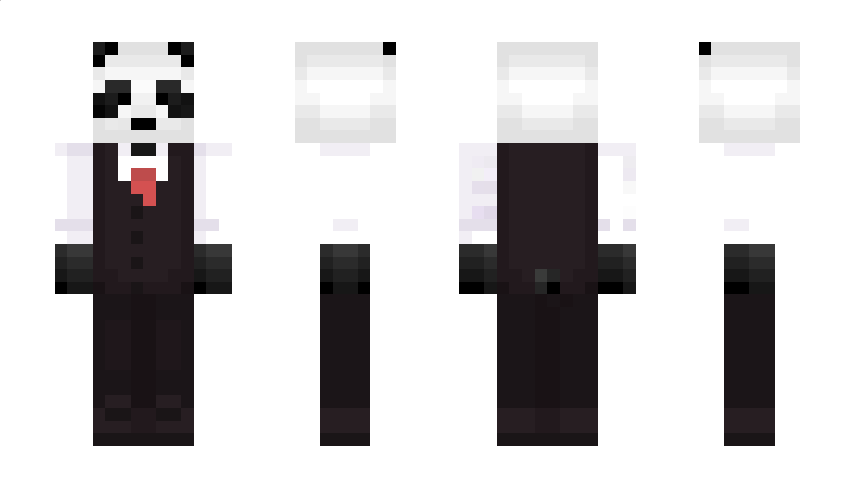 isaifun Minecraft Skin