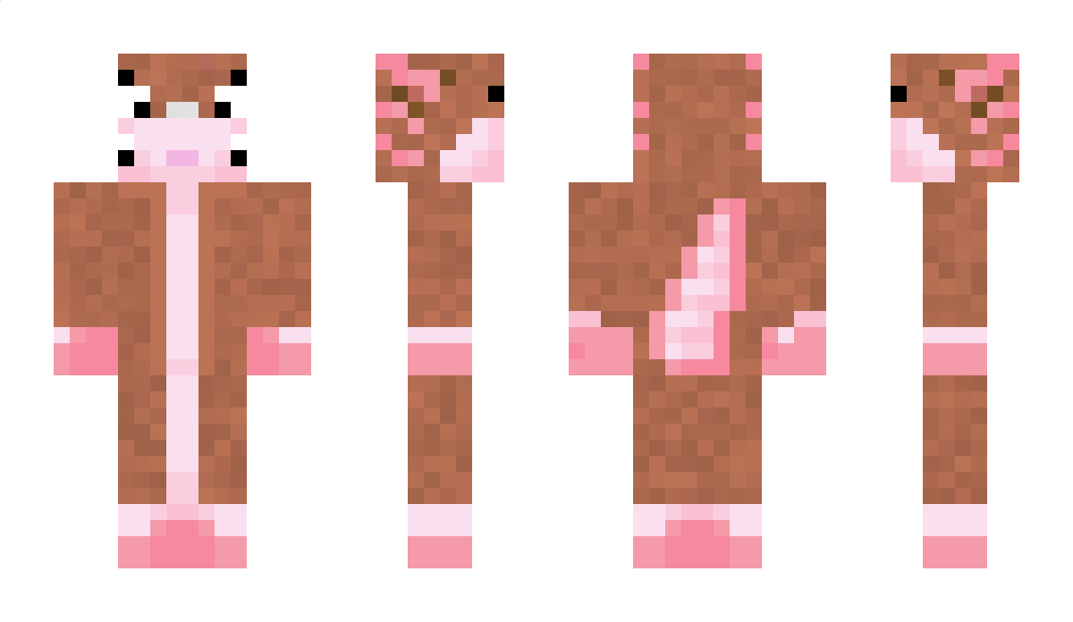 bugbear__ Minecraft Skin