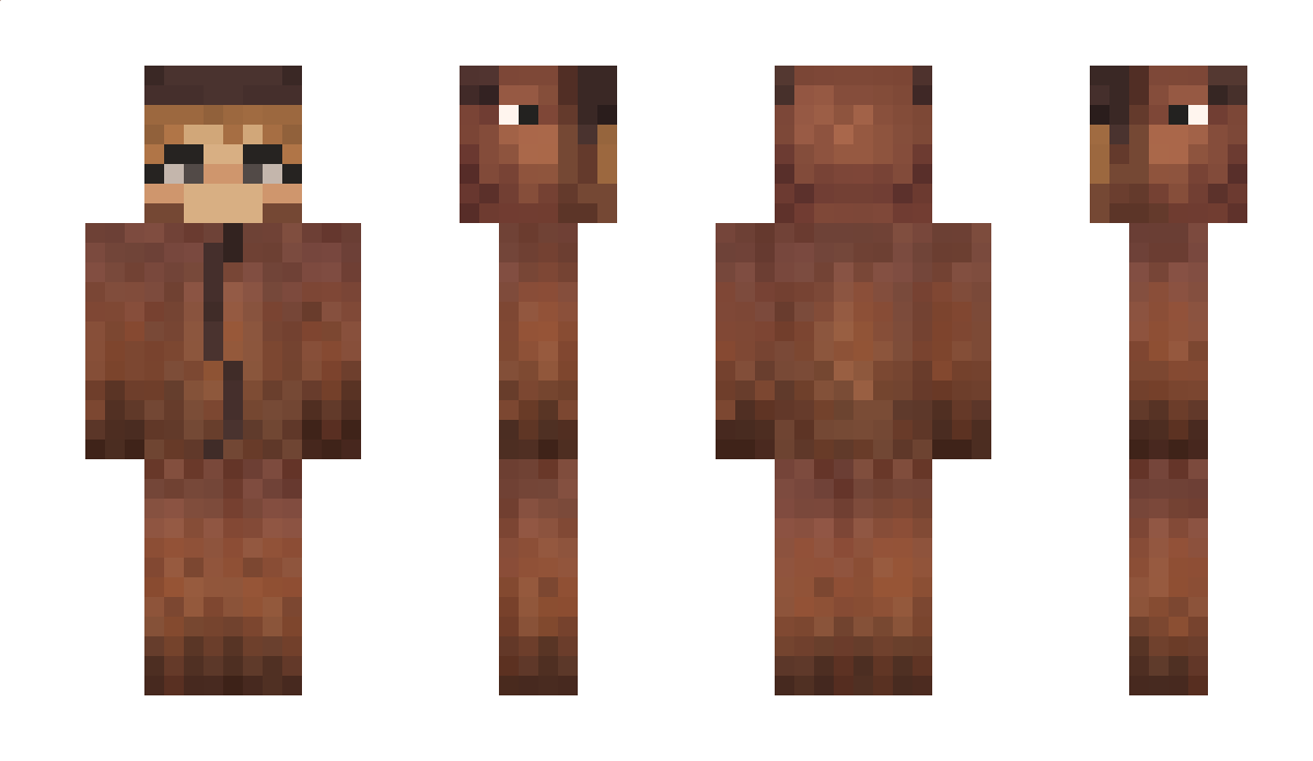 Baria_VT Minecraft Skin