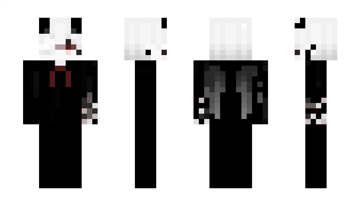 yK1wi Minecraft Skin