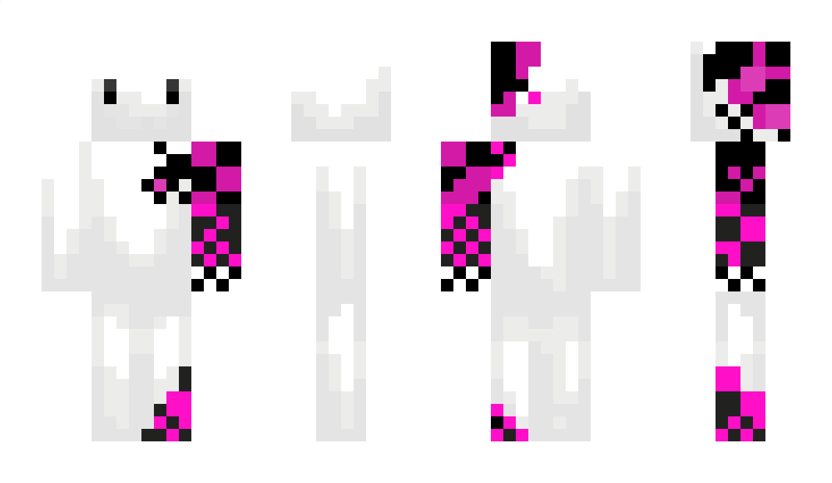 sk3_i Minecraft Skin