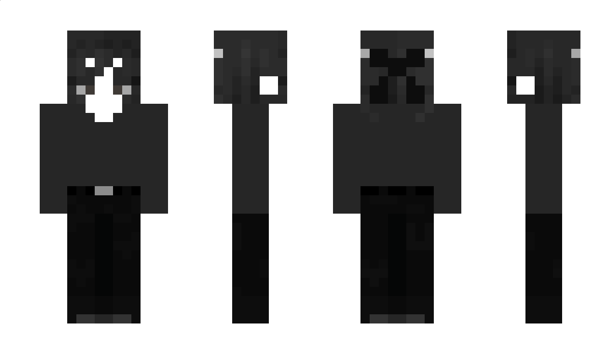 kos_rz Minecraft Skin