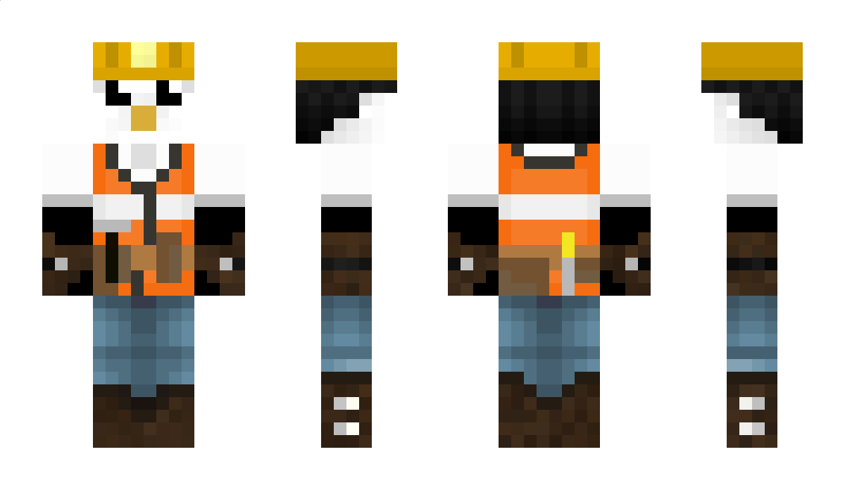 chesar_ Minecraft Skin