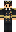 Burbo Minecraft Skin