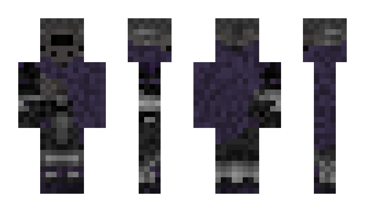 _Tsty_ Minecraft Skin