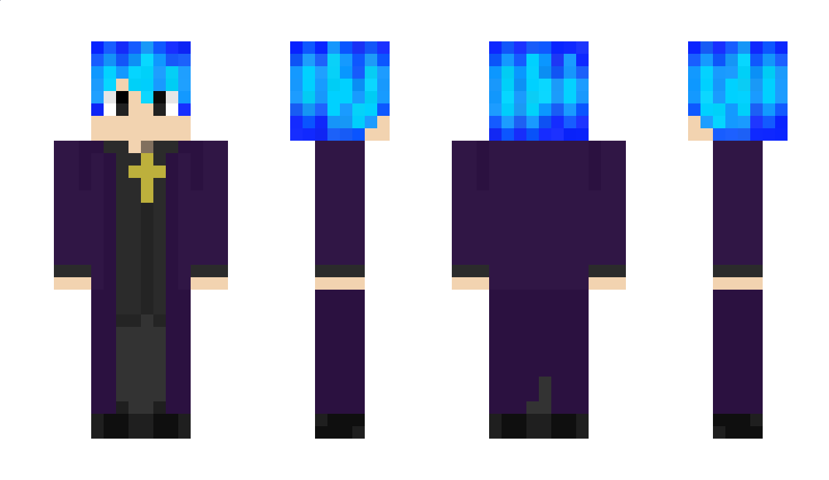 Wool__ Minecraft Skin