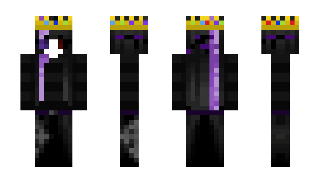 Hades_767 Minecraft Skin