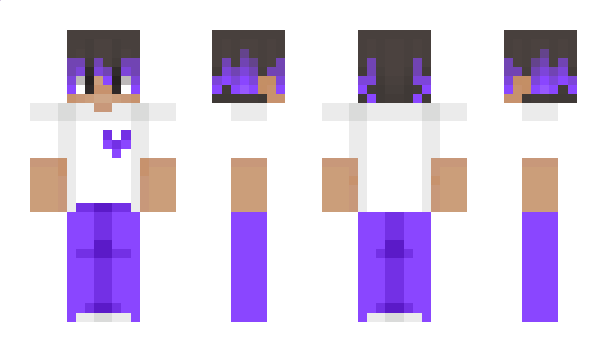 Freziak_ Minecraft Skin