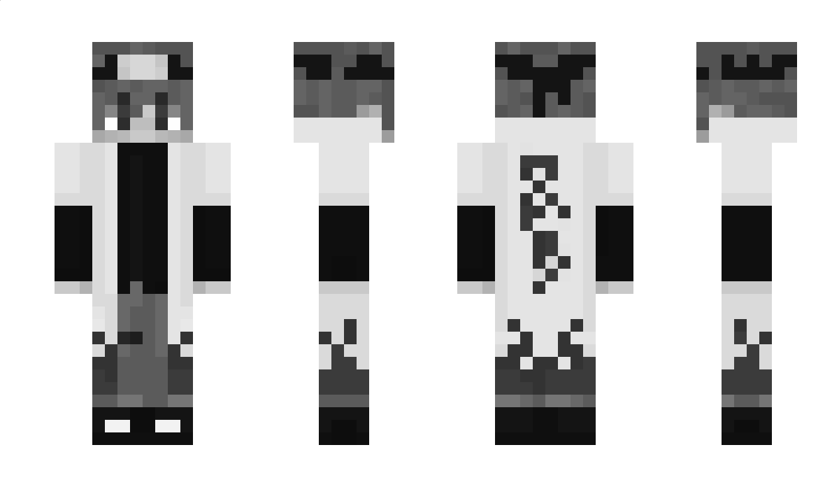 MasterproBG Minecraft Skin