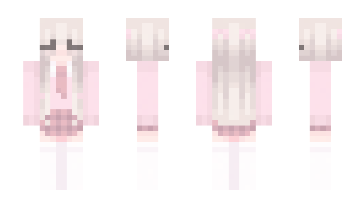 uwvj Minecraft Skin