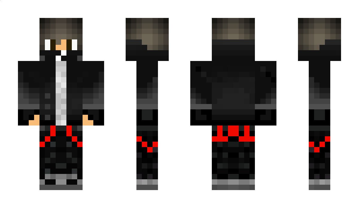 Hinson_Cheung_ Minecraft Skin