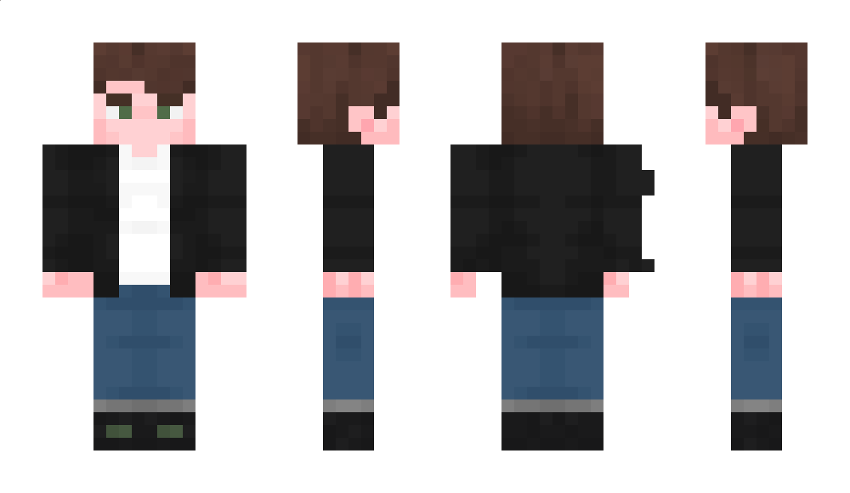 Mr_Sour_ Minecraft Skin