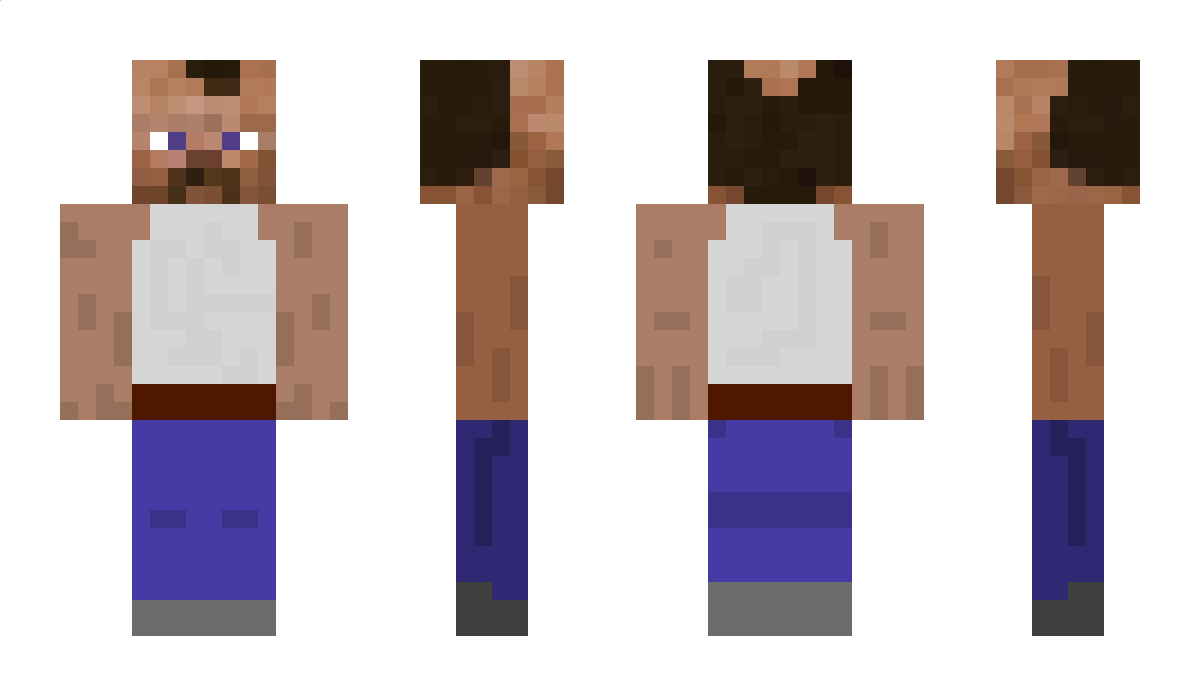 Funkcja Minecraft Skin