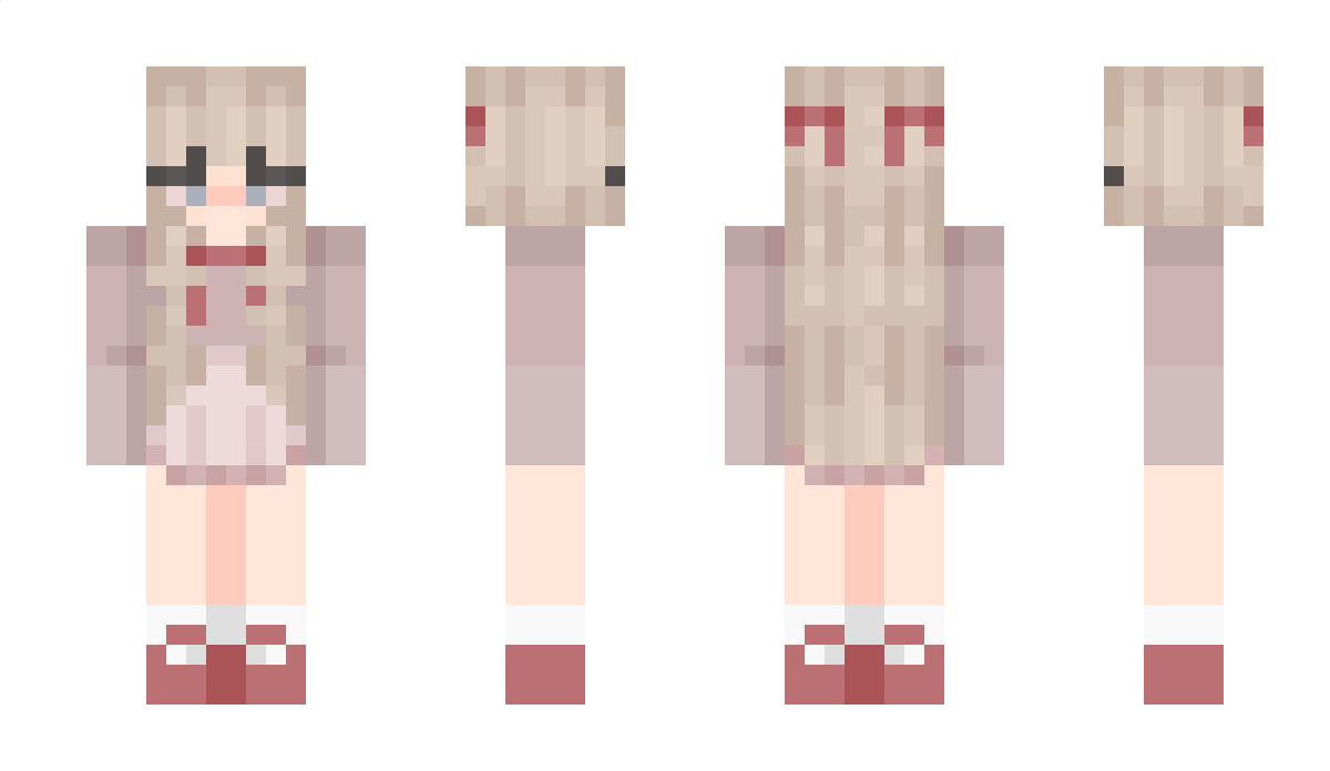 shoobles_ Minecraft Skin